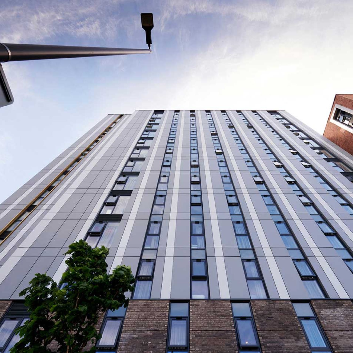 Aura Project - Liverpool